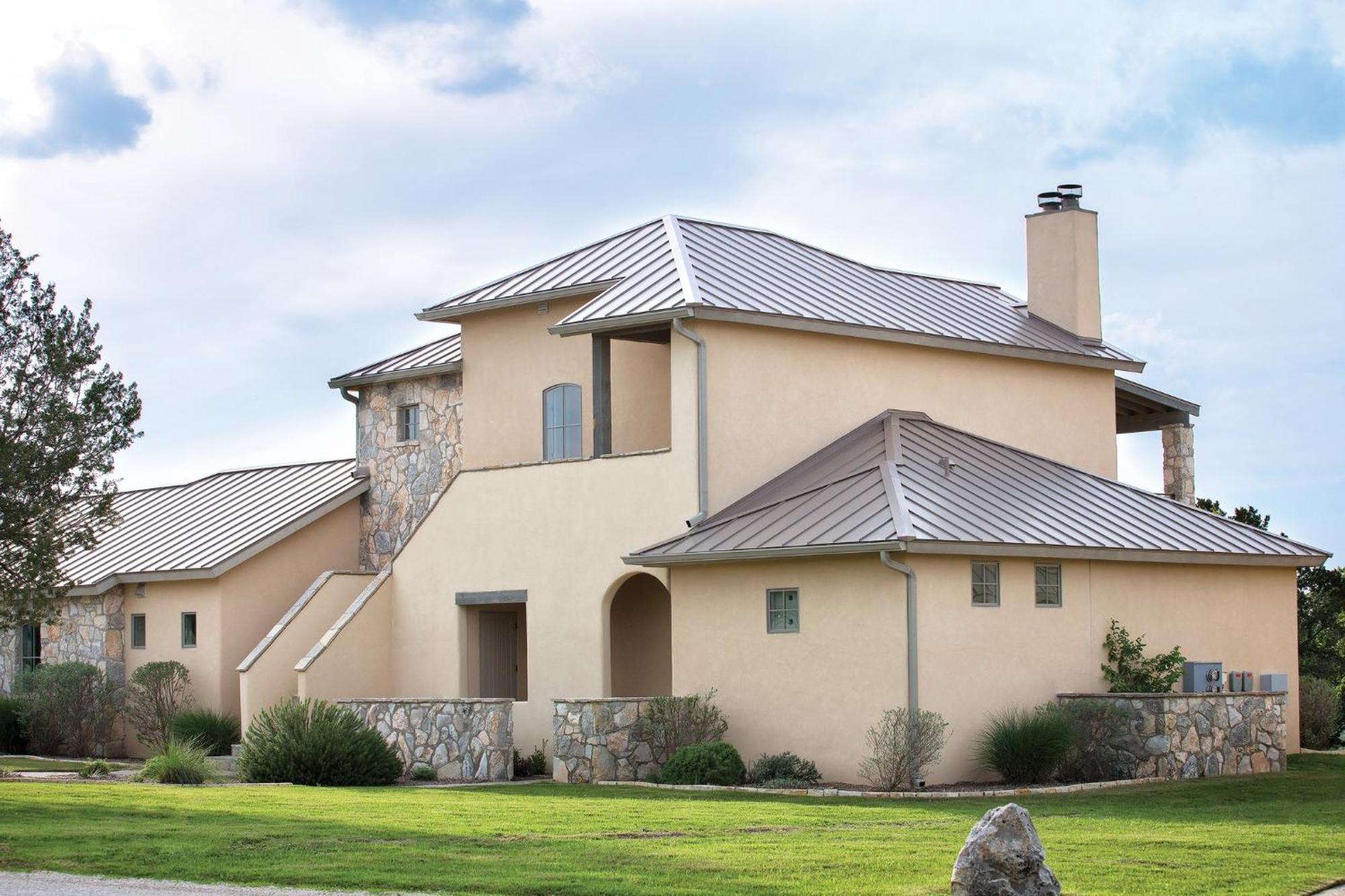Worldmark Hunt - Stablewood Springs Resort Exterior foto