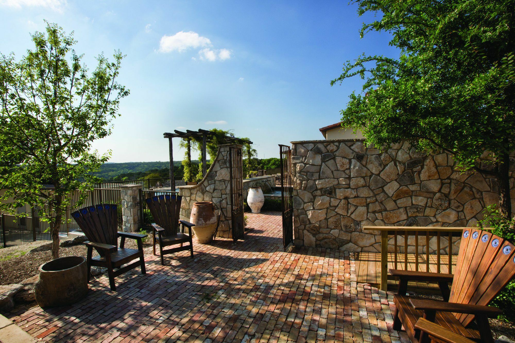 Worldmark Hunt - Stablewood Springs Resort Exterior foto